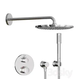 GROHE Grohtherm